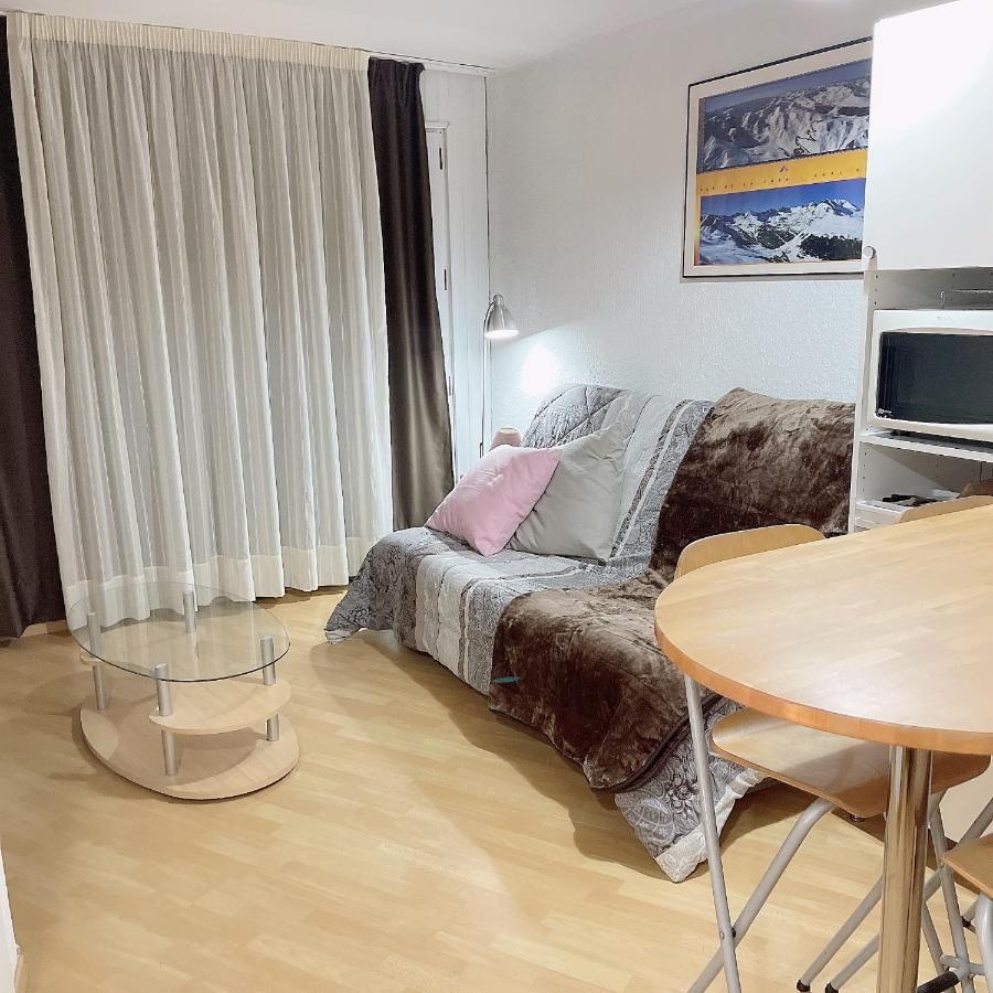 Grizzly 305 By Confortsky Pas De La Casa Exterior foto